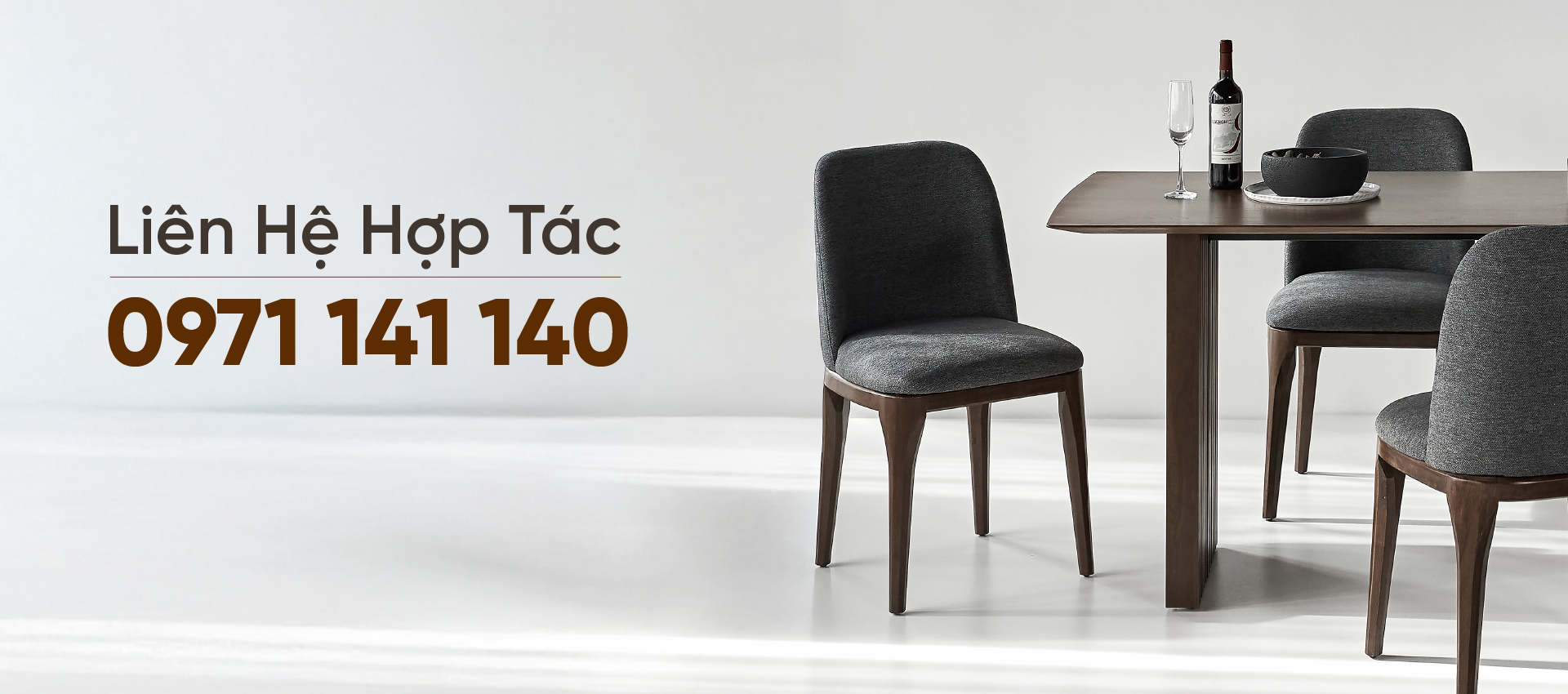 Nội Thất Giá Sỉ - Chiết Khấu Cao Cho Đối Tác