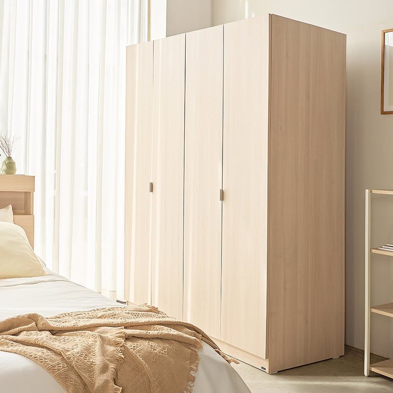 Tủ Lùa 2 Cánh Mộc Tâm